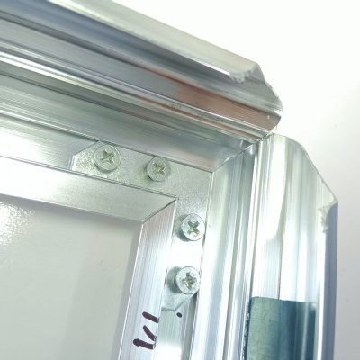 鹿鸣原 开启式挂画 50*70