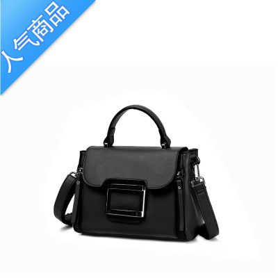 FENGHOU包包女2021新款潮韩版百搭时尚单肩斜挎包感洋气质感小包女斜挎包