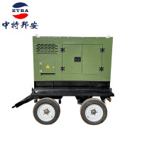 发电机 中特邦安 ZTBA30CY-C 电动 50 30000