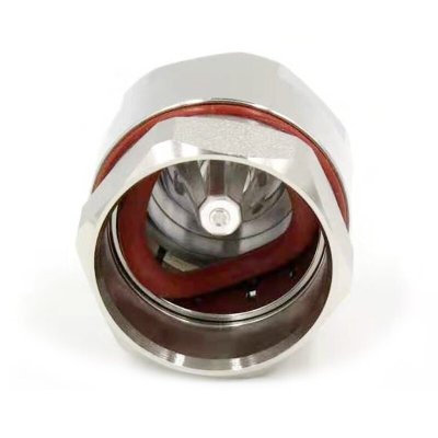 苏玖创射频同轴连接器 13/8转N母 个