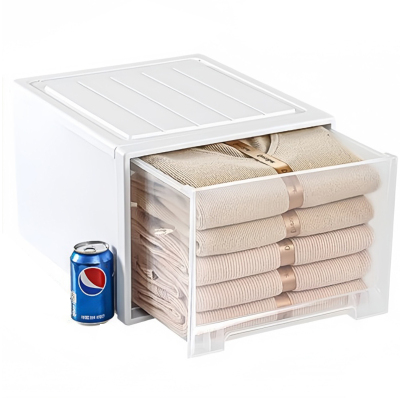 豫汉迎储物箱45*38*27.5cm个