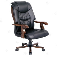 首指 办公椅/转椅/大班椅(KH) YF-2083