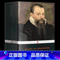 蒙田随笔 [正版]英文原版 The Complete Dead Sea Scrolls in English 7th E