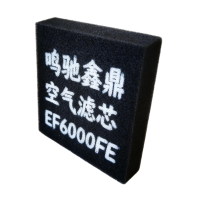 鸣驰鑫鼎 空气滤芯 EF6000FE 个
