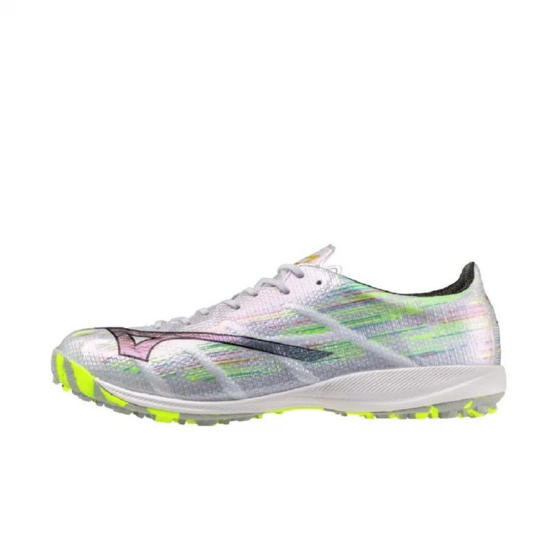 美津浓(Mizuno)男综合训练鞋室内健身鞋缓震透气运动鞋专业训练 f