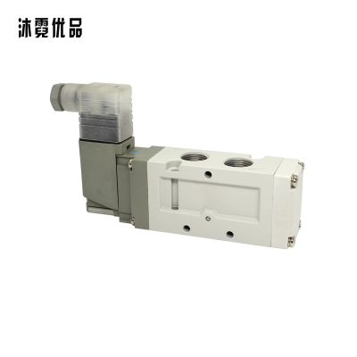 沐霓优品 电磁阀VF5220K-5GD1-03 /个
