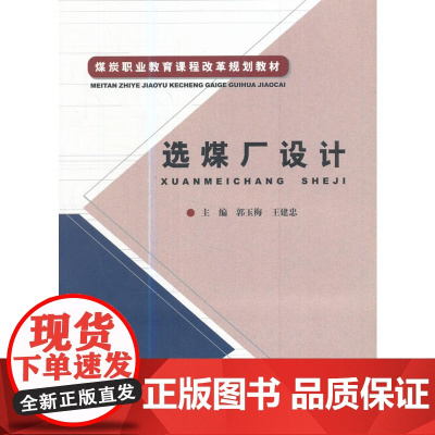 选煤厂设计