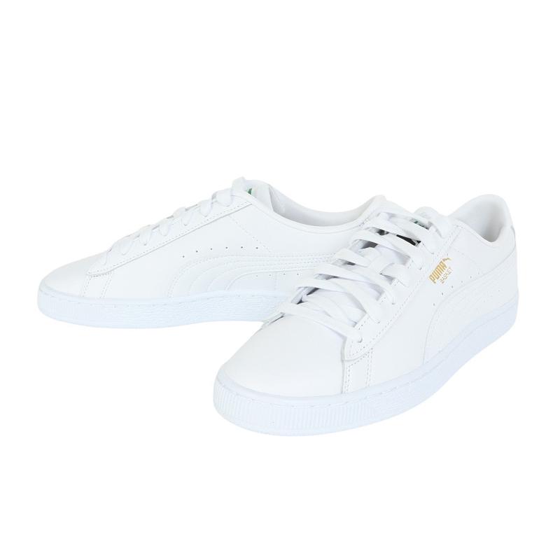 彪马(Puma)男士经典板鞋透气舒适百搭休闲低帮运动鞋