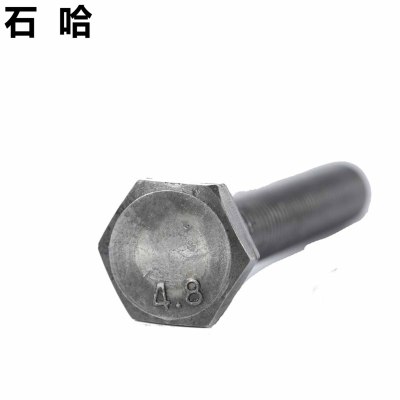 石哈4.8级外六角螺栓-CM10*80(个)