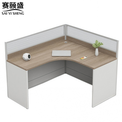 赛颐盛员工屏风工位