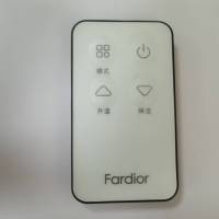 帮客材配 全新原装 法迪欧电热水器F60/F80- C20ST3 C33HDL3遥控器 收前务必验货