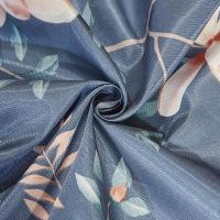 美帮汇冰丝凉席三件套可水洗可折叠1.8m床笠款空调软席1.5m床单冰丝席子