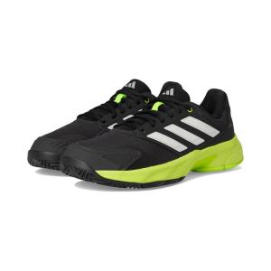 阿迪达斯(adidas)男子跑步鞋透气缓震舒适网球鞋户外休闲运动鞋