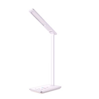 虎光风行 办公台灯 HG-FX58225W 5档调光 白色