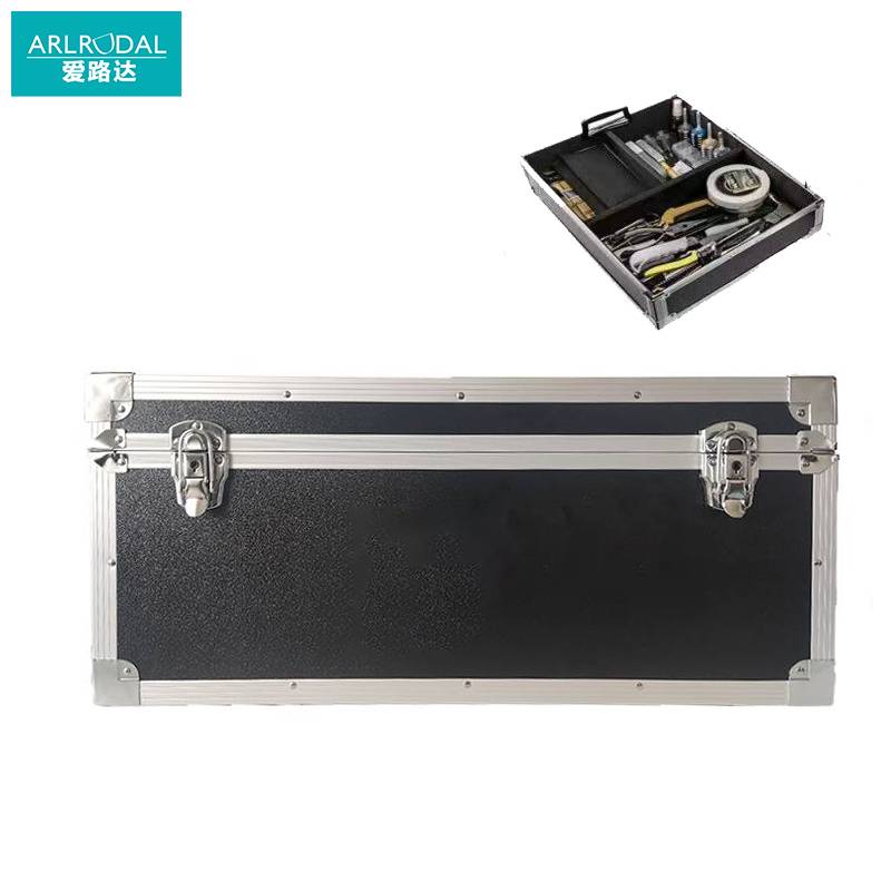 爱路达工具箱加厚板材包装箱 AD-65/个