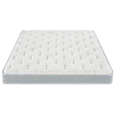 森美人儿童床垫1.2米硬垫护脊椎弹簧床垫床垫1.5米少年派