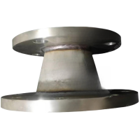 般德 钢制法兰大小头 DN50-200 个