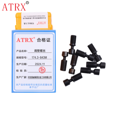 ATRX 调整螺丝 174.3-843M 个