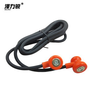 泽力锐 短路铜线 2.5平方x2m 根