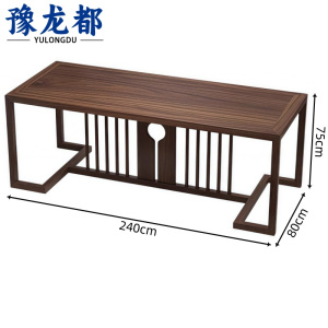 豫龙都