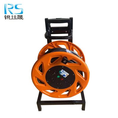 锐远晟移动电缆盘 RYS-55LC/YCW (2×1.5*80米)/个