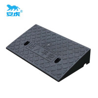 安虎 斜坡垫 49cm*27cm*8cm黑 件