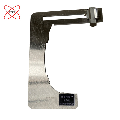 LZKL锁面测量尺KL2016V1件