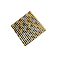 诚智旺 玻璃钢网格 100CM*100CM*3CM 平方米