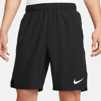 Nike/耐克DRI-FIT男子夏季休闲运动速干跑步舒适短裤DM6618-010 D