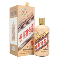 贵州茅台酒丙申猴年生肖酒 53度 500ml单瓶