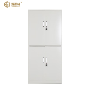 源而桔 通双节文件柜W900*D400*H1850mm/个