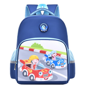 幼儿园书包卡通可爱男女大中小班护脊减负3-5-6岁4儿童包bags