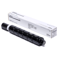 佳能 原装NPG-67 黑色大容量粉盒墨粉 36000页/支 适用c3226/3222L/3120/3125 单位:支