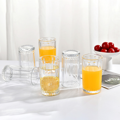 MOM2103璀璨直杯六件套