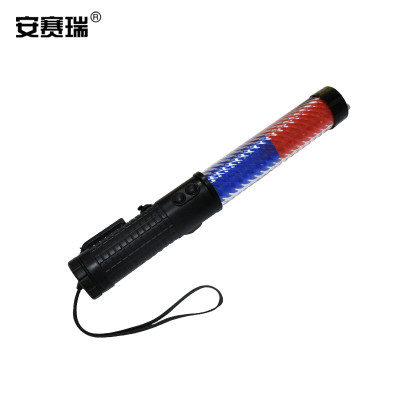安赛瑞 多功能交通指挥棒,交通安全应急指挥棒,LED指挥棒,310170 售卖规格:1个[起订量:10件]