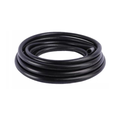 鑫迈凯斯高压耐磨橡胶管 光面夹布胶管 内径38mm (1.5寸) 7层线 米