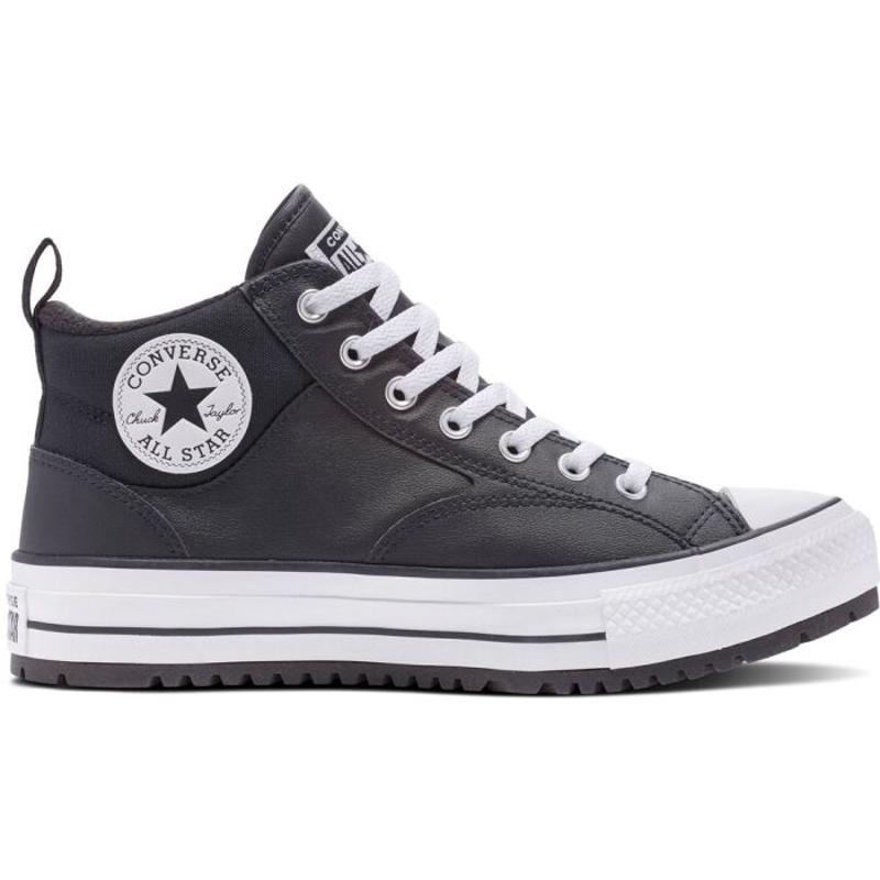 匡威(CONVERSE)男板鞋经典休闲增高舒适防滑耐磨百搭户外鞋