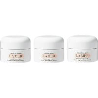 海蓝之谜(LA MER)经典精华面霜小样3.5ml*3瓶 滋润保湿修护舒缓小样