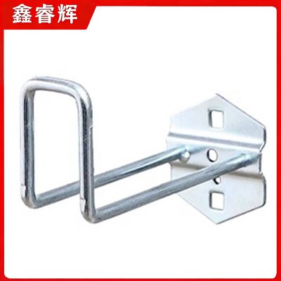 鑫睿辉 洞洞板挂钩 导线100mm 个