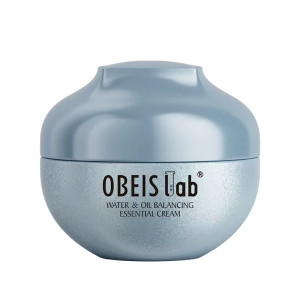 欧贝斯(obeis)水油平衡精华霜50g(单位:件)