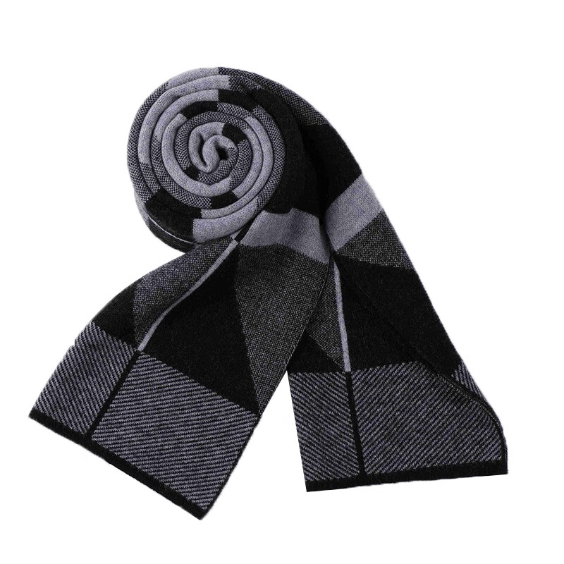 Tduo秋冬保暖围巾A47 个