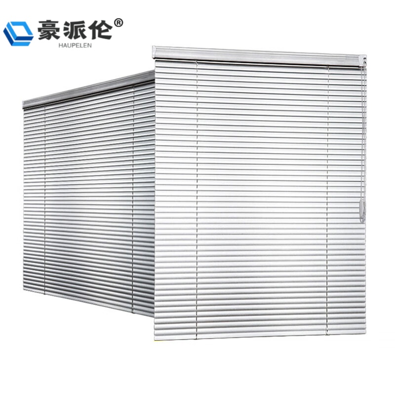 豪派伦百叶窗1m个