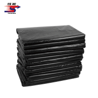 铁凇 垃圾袋 500mm*500mm 百个 袋