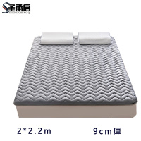 圣承启 公寓床垫 2*2.2m张