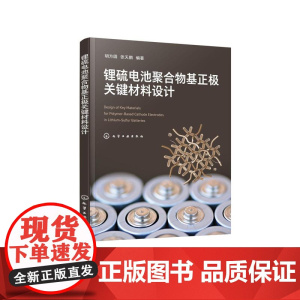 锂硫电池聚合物基正极关键材料设计(胡方圆)