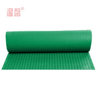 温馨 防滑垫 绿色1.8米宽 米
