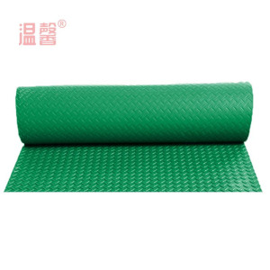 温馨 防滑垫 绿色1.8米宽 米