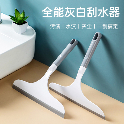 [补贴10%][补贴10%]刮玻璃神器擦窗器家用窗户专用刮水器玻璃清洁工具刮刀刮子
