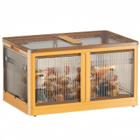 攸形多功能整理箱600*420*335mm个