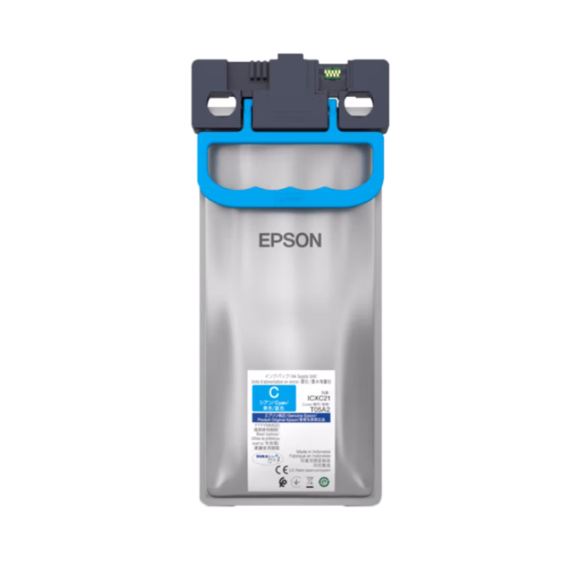 爱普生(EPSON)C13T13N290 青色原装墨盒(适用EM-C8100a/ EM-C8101a机型) 标容